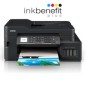 Brother DCP-T720DW Multifunktions Blækprinter Brother DCP-T720DW Multifunktions Blækprinter